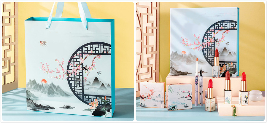 化妝品打印 化妝品打印