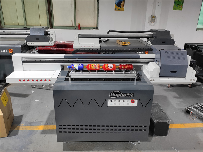 禮品杯彩印機-禮品杯印刷機(圖2) 禮品杯彩印機-禮品杯印刷機(圖2)